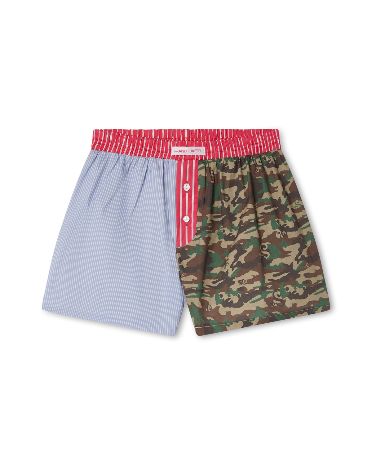 HANDOVER X SCRAP WORLD BOXERS SUMMER25