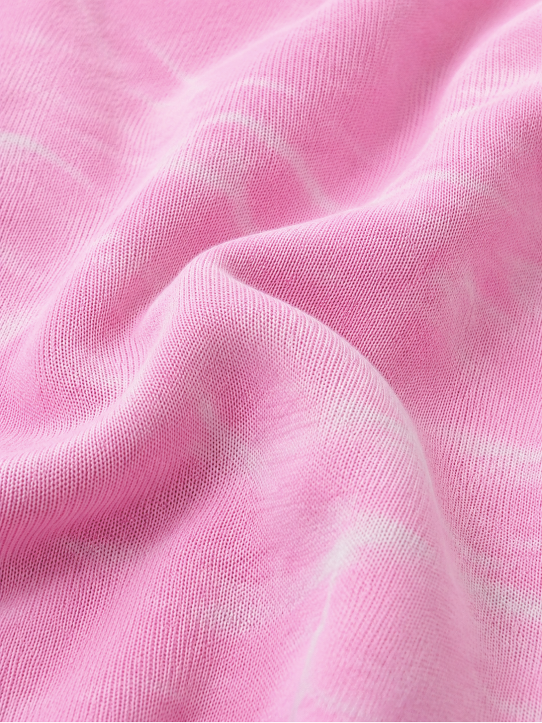 MAGIC SUNFADED HOODIE BABY PINK