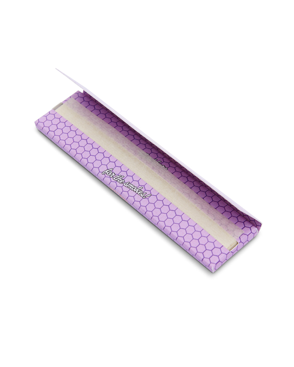 SCRAPWOODS KING SIZE ORGANIC ROLLING PAPERS