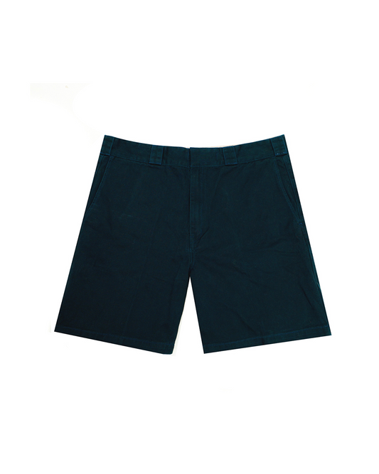 S STARS NAVY WORKSHORT