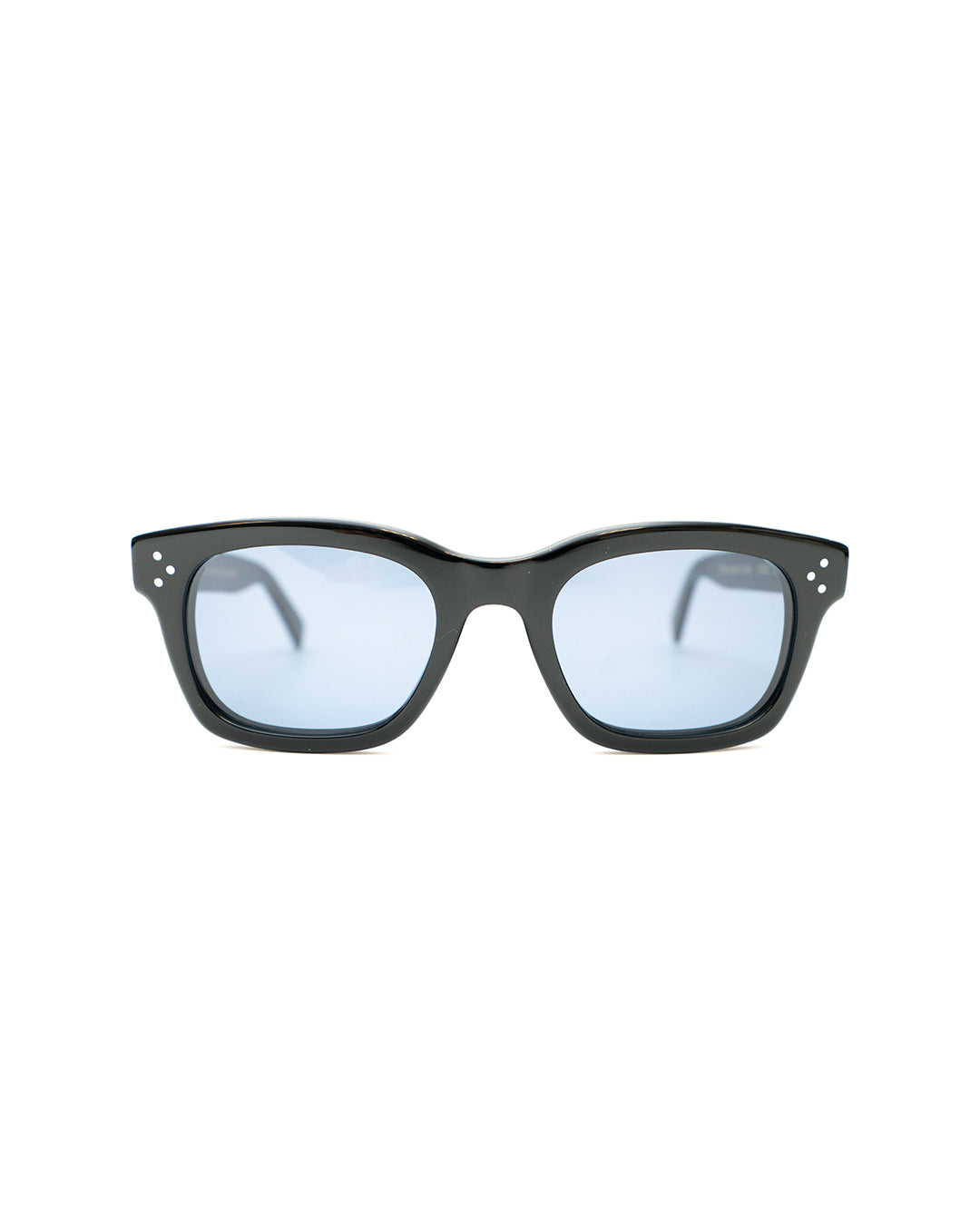 SW02 BLACK SUNGLASSES