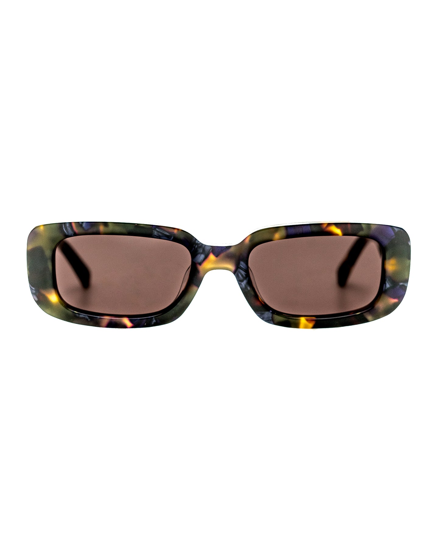 YOUTH01 HAVANA SUNGLASSES