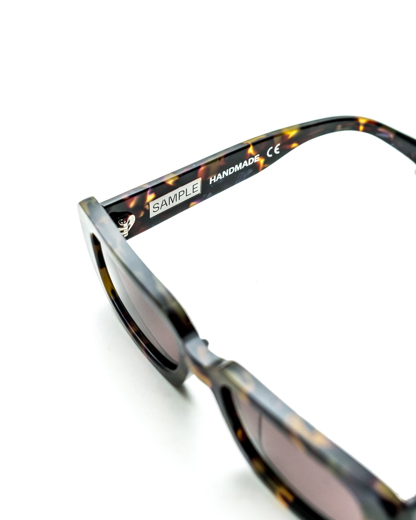 YOUTH01 HAVANA SUNGLASSES
