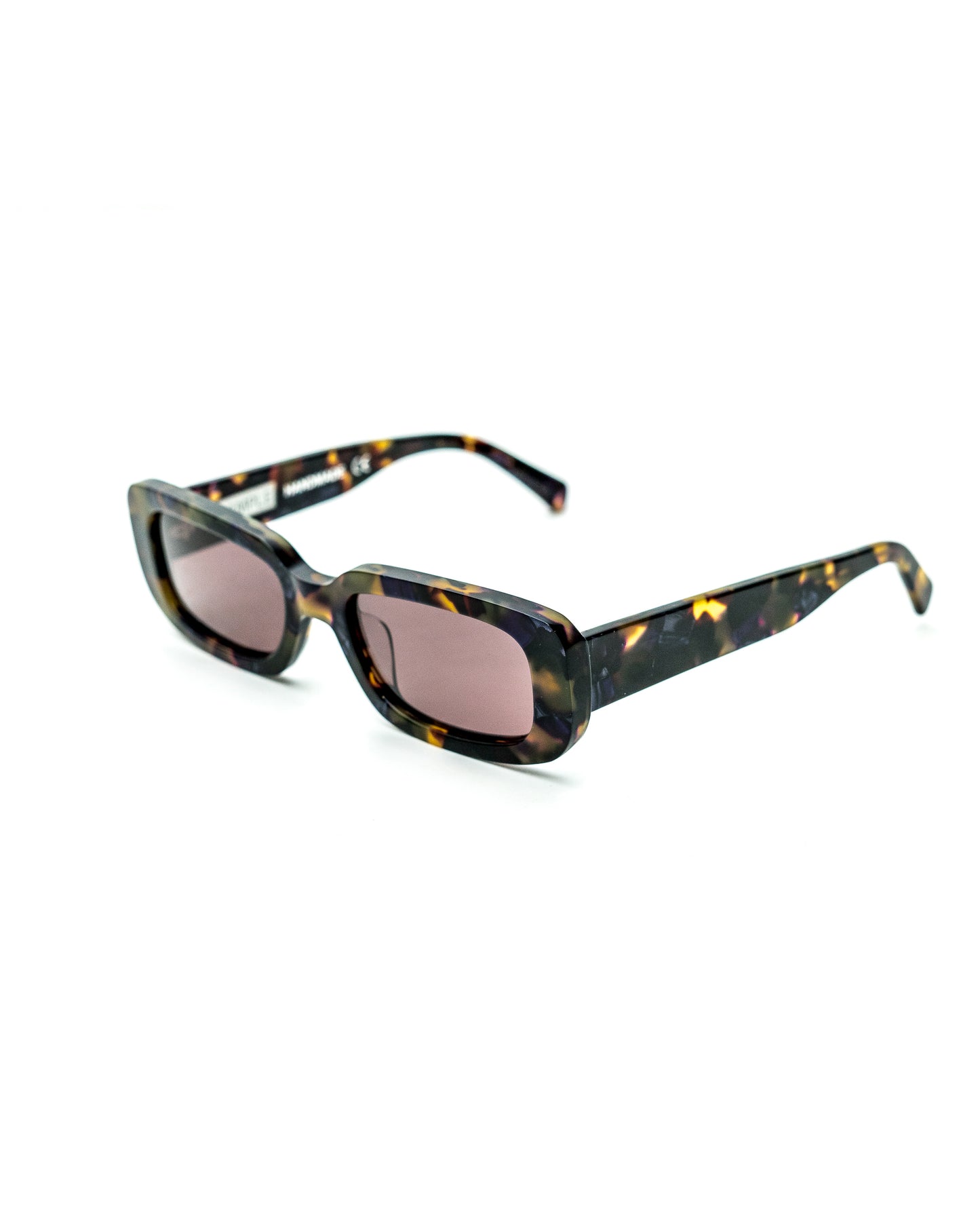 YOUTH01 HAVANA SUNGLASSES