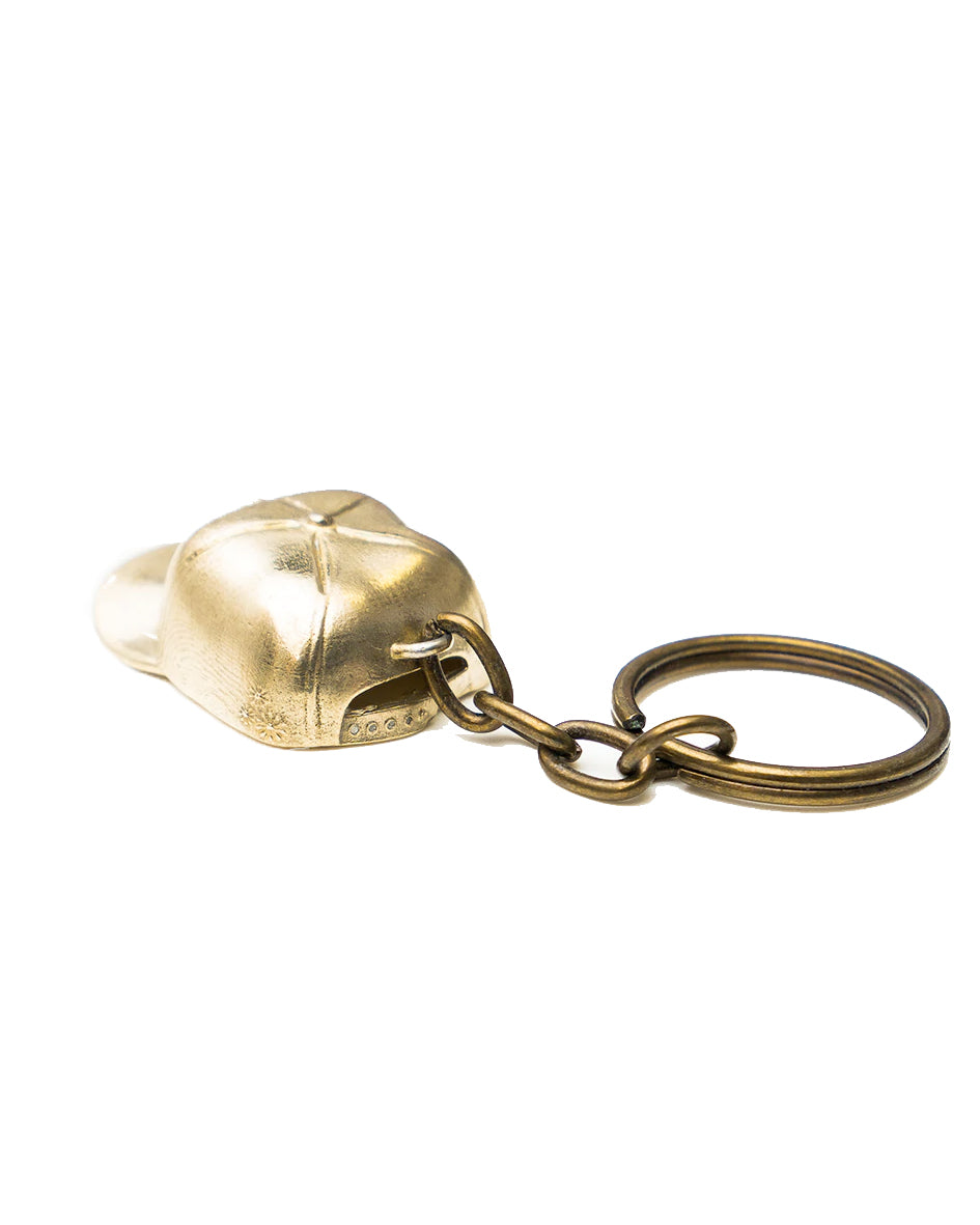 HAT KEYCHAIN
