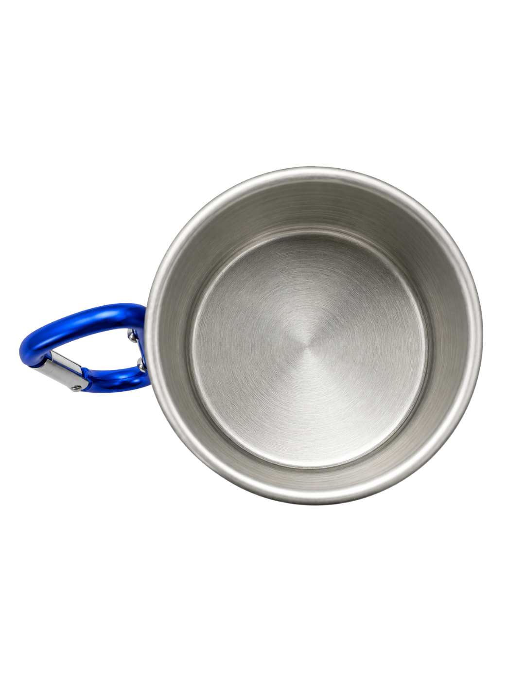 CARABINER MUG