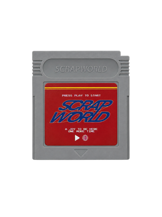 SW2026 SOUVENIR GB CARTRIDGE