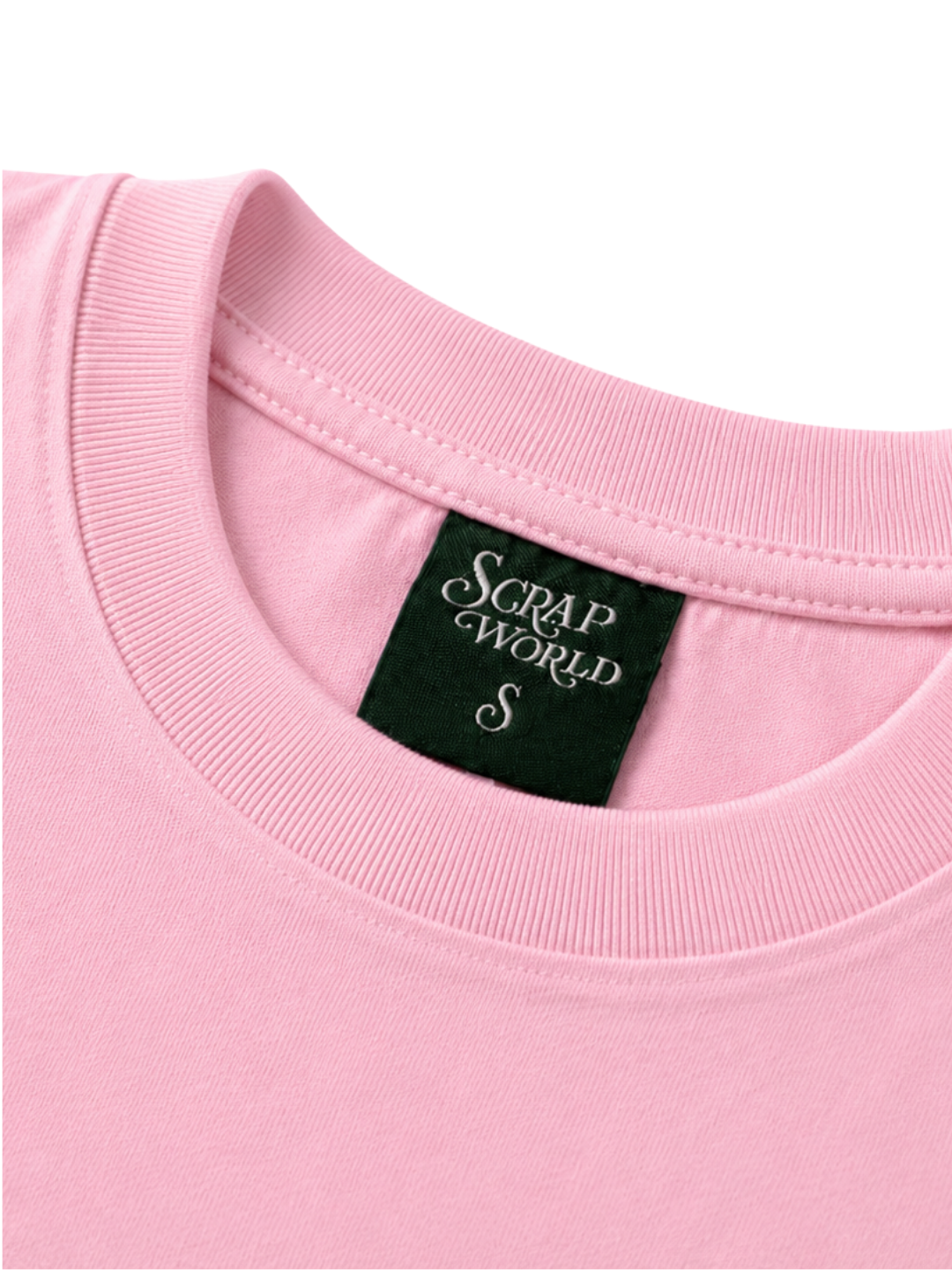 PASSION PINK TEE