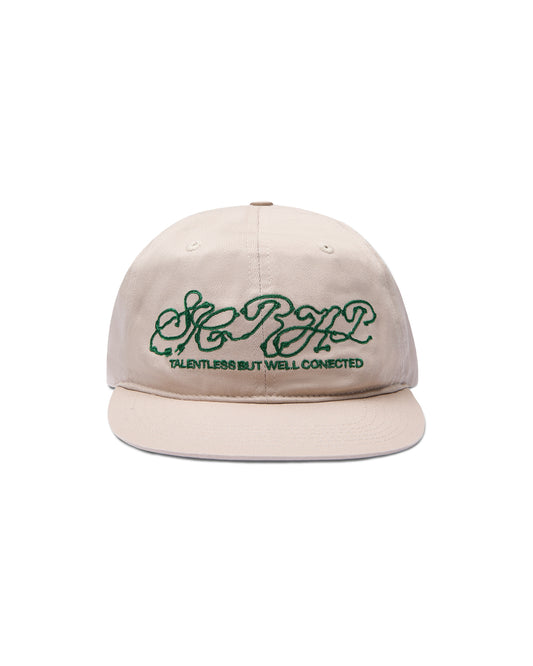 CABLE SNAPBACK CAP SAIL