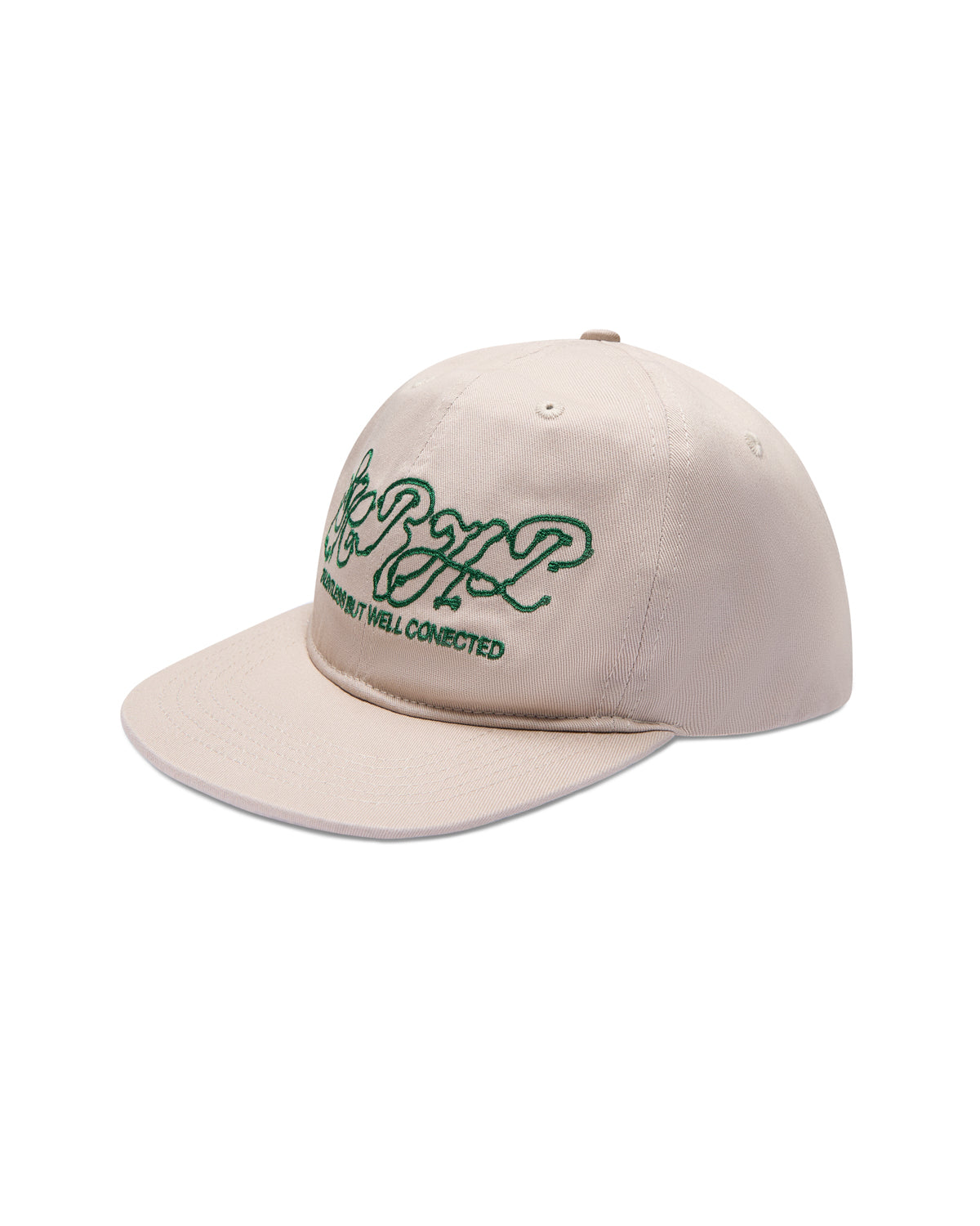 CABLE SNAPBACK CAP SAIL