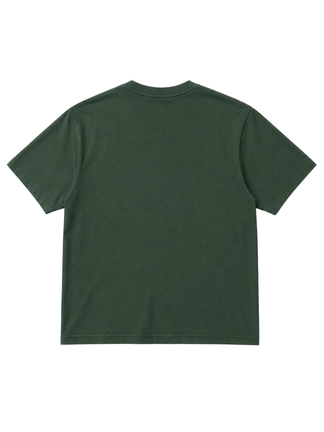 ALIEN TEE FOREST GREEN