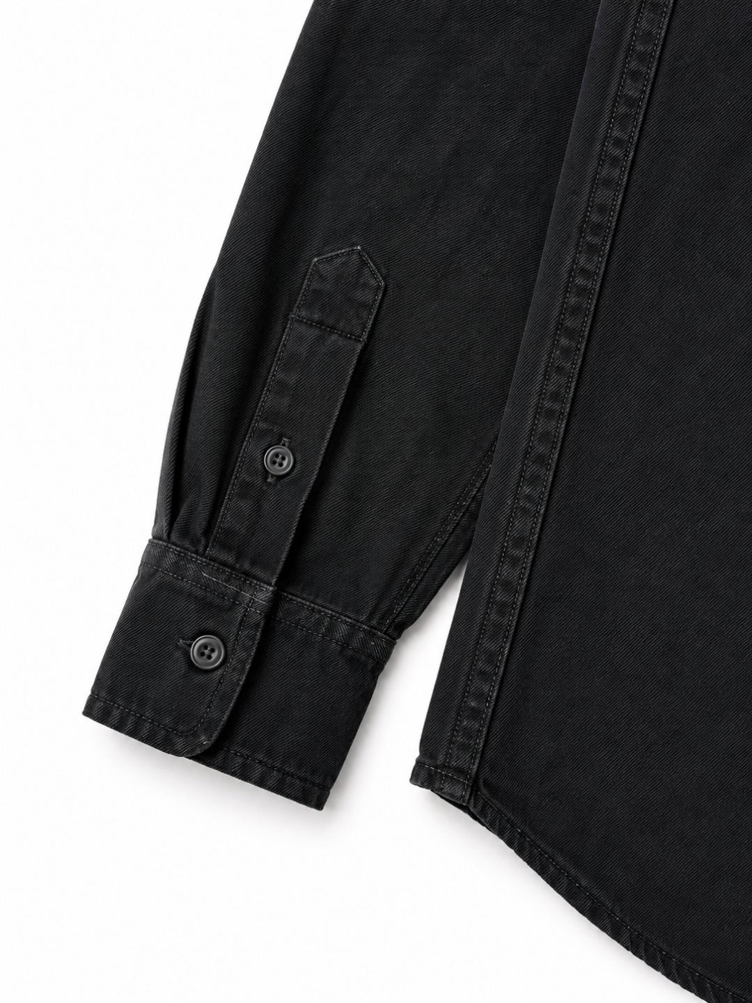 GENYUS AT WORK HEAVY WORK SHIRT