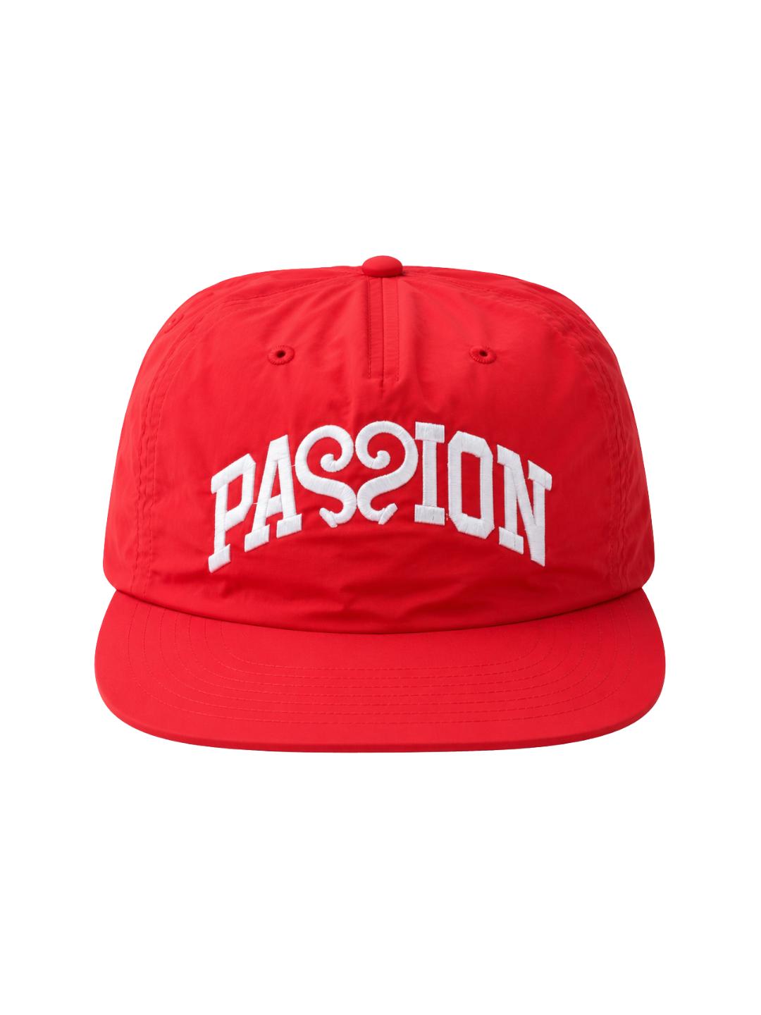 PASSION CAP RED