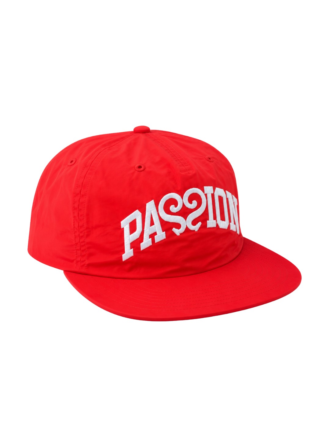PASSION CAP RED