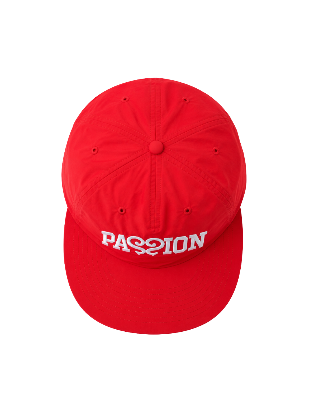 PASSION CAP RED