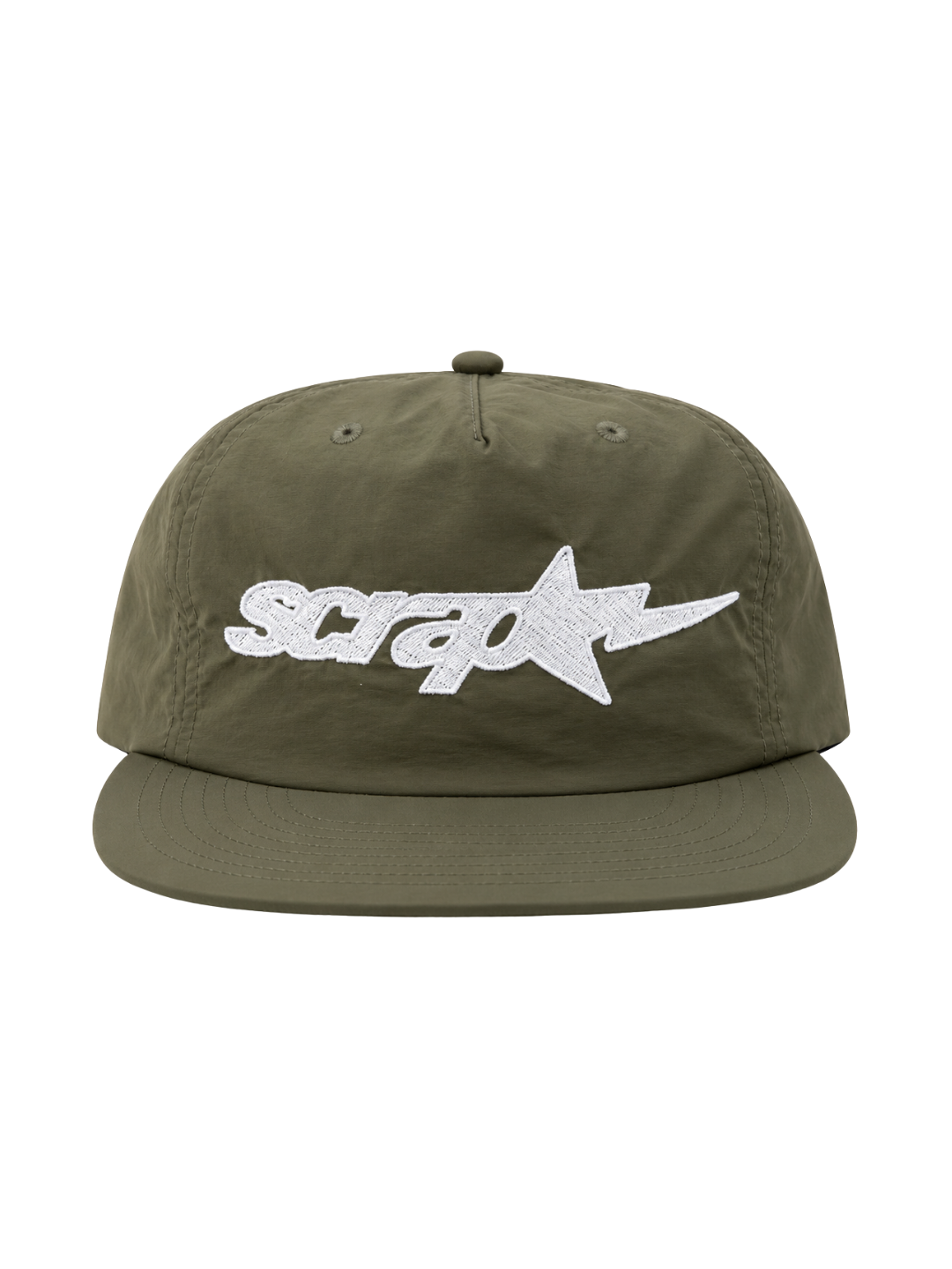SPARK CAP OLIVE