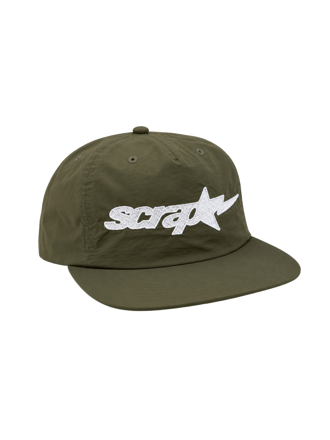 SPARK CAP OLIVE