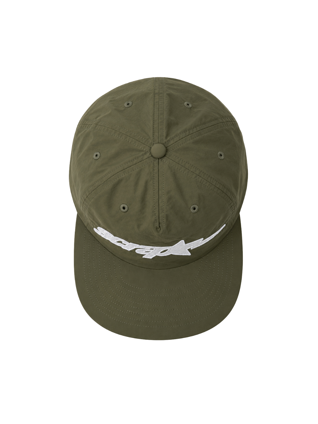 SPARK CAP OLIVE