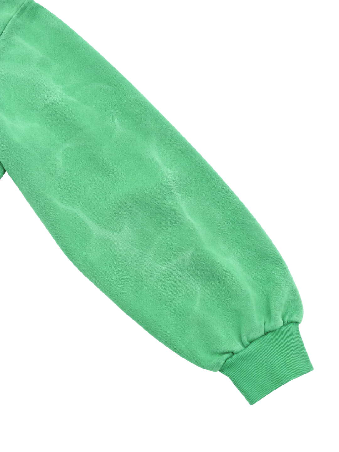 MAGIC SUNFADED HOODIE GREEN