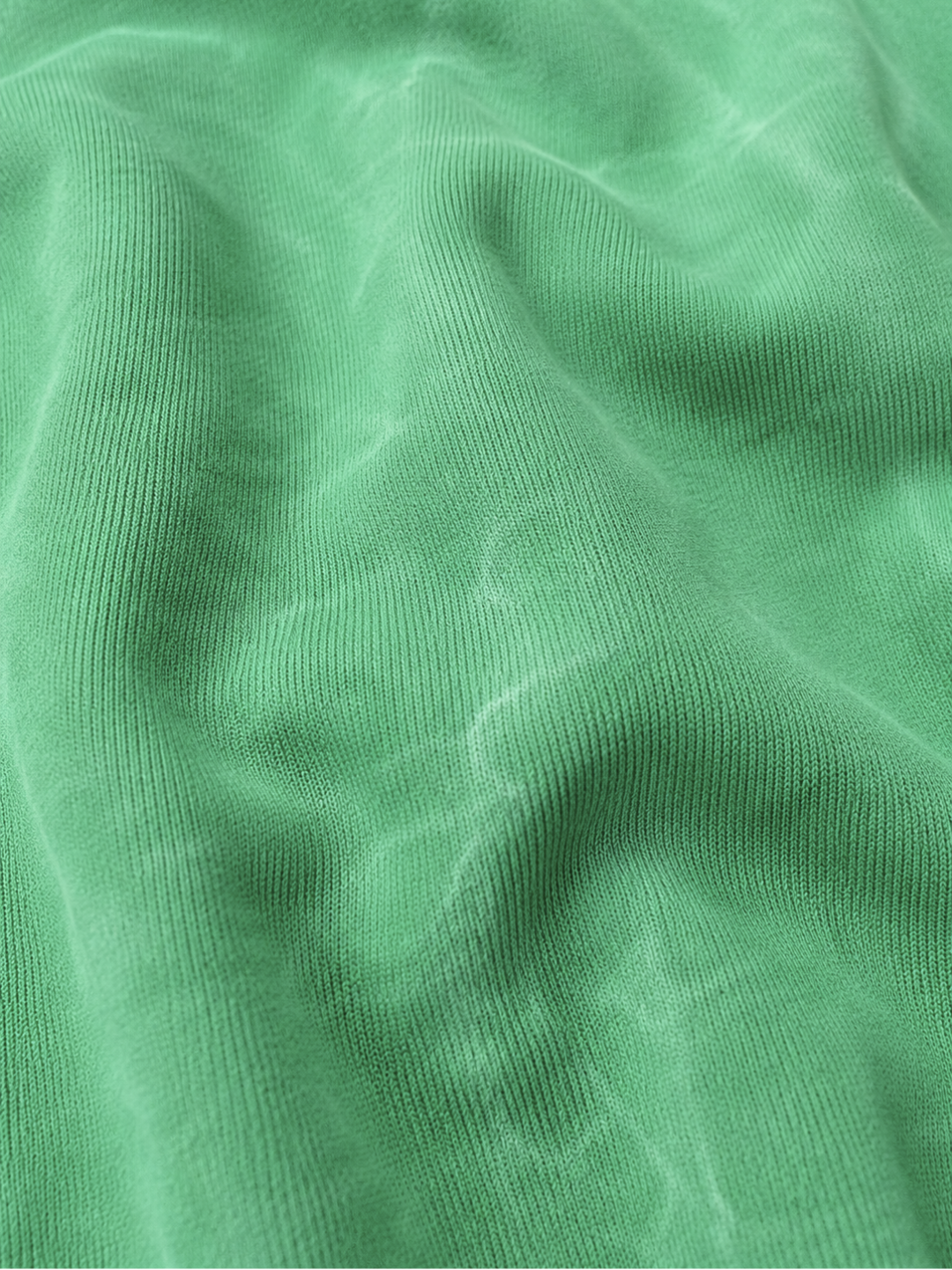 MAGIC SUNFADED HOODIE GREEN