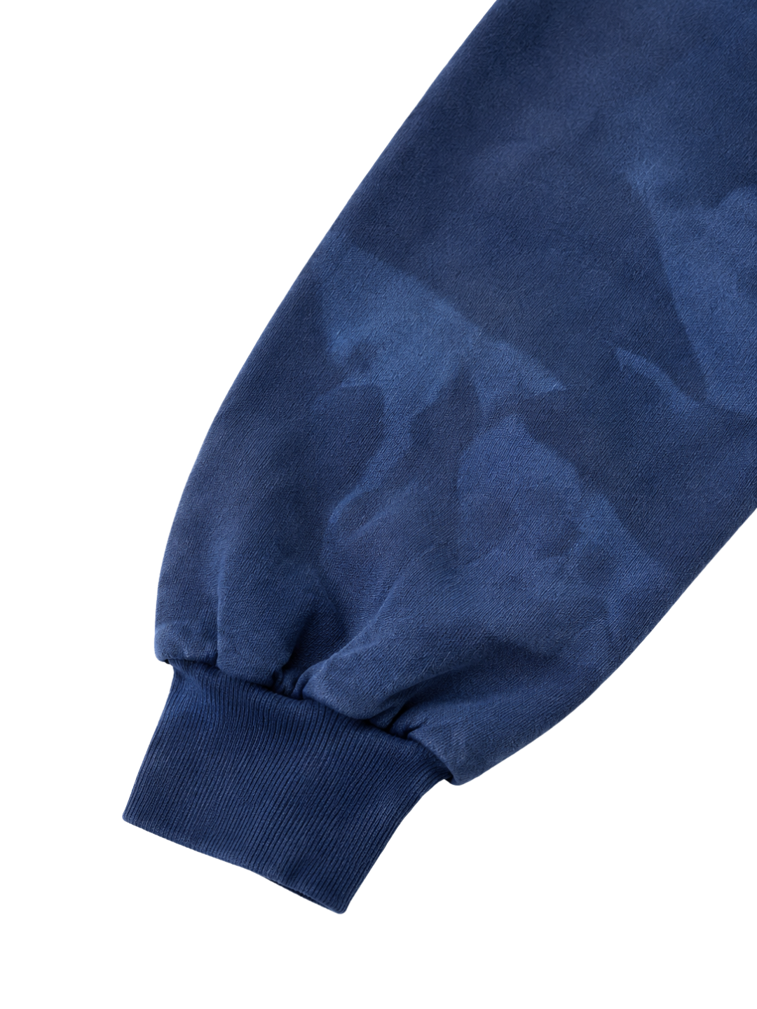 MAGIC SUNFADED HOODIE  NAVY