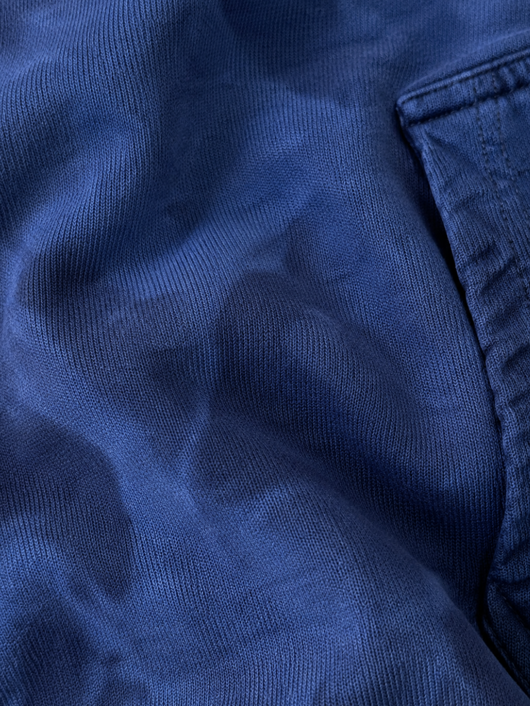 MAGIC SUNFADED HOODIE  NAVY