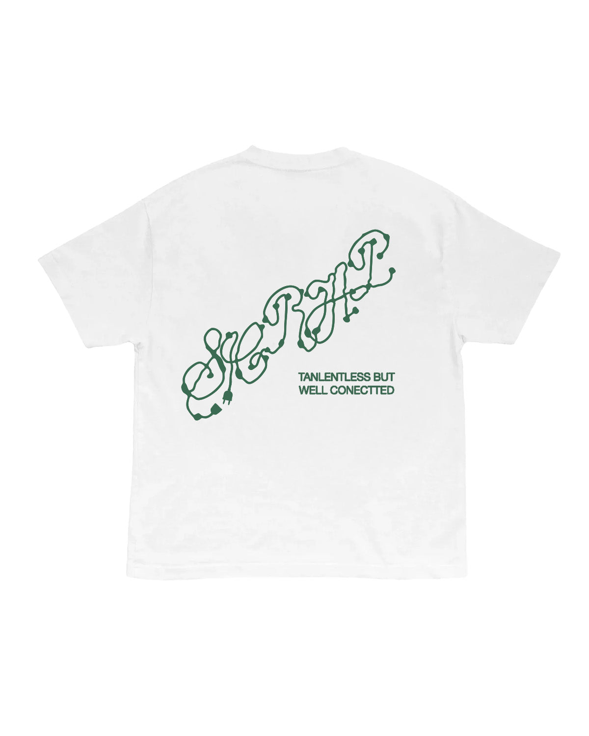 “TaNLLeNtLeSs” TEE BONE