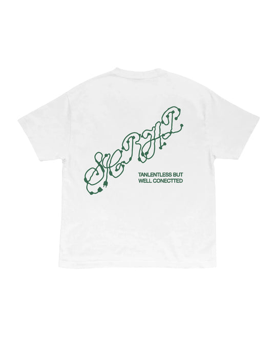 “TaNLLeNtLeSs” TEE BONE