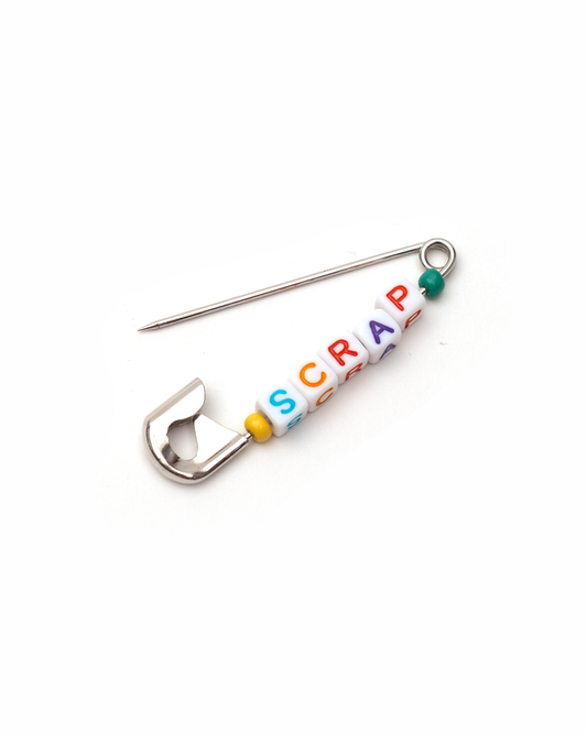 BEADS PIN