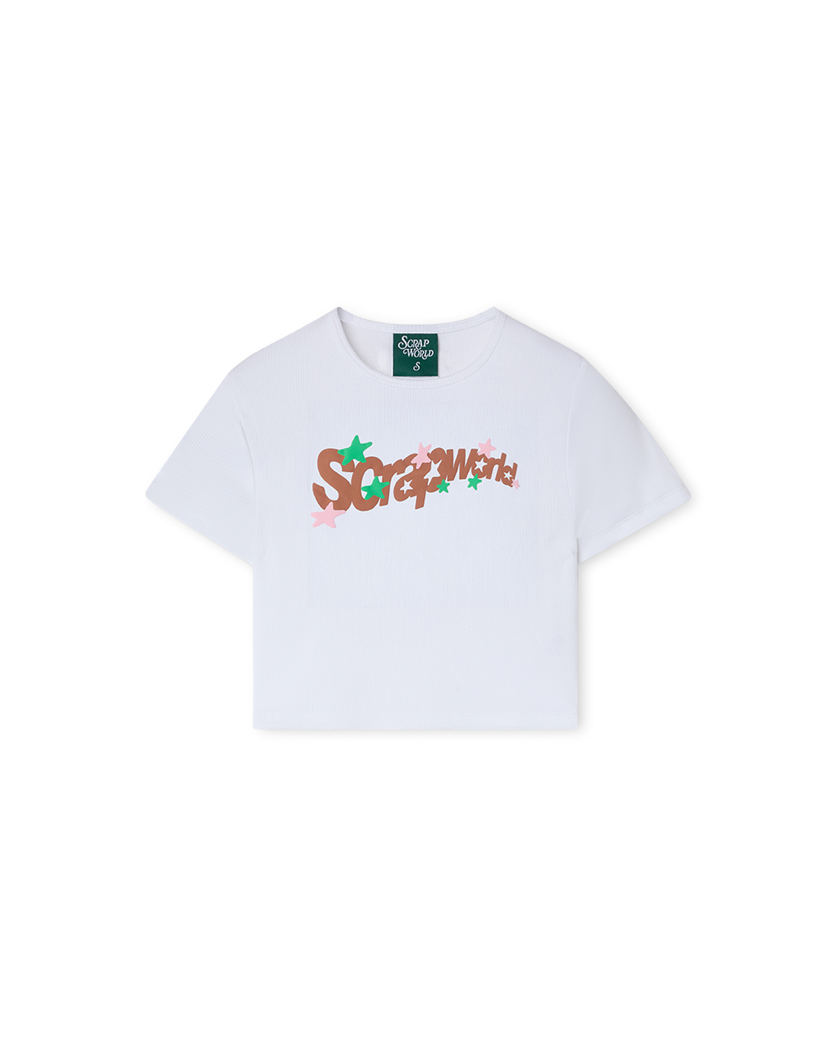 MAGIC BABYTEE WHITE