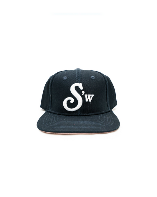 SW NAVY CAP