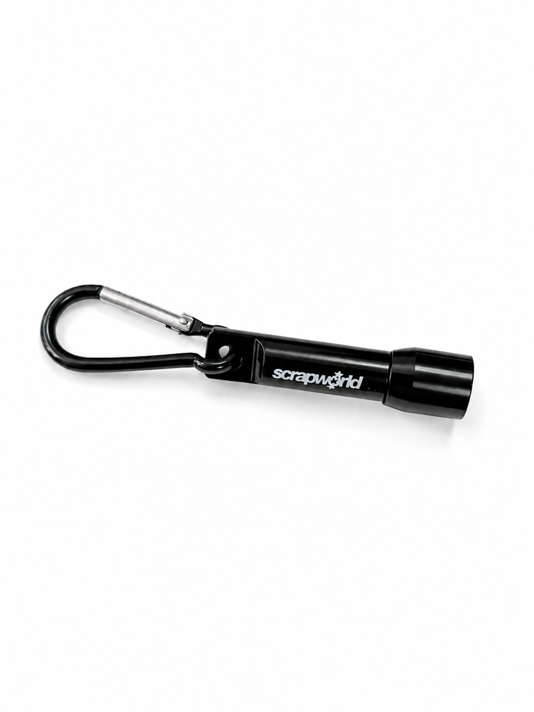 KEYCHAIN FLASHLIGHT