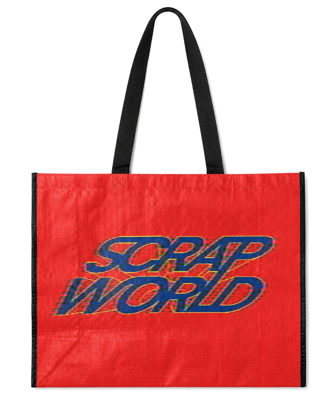 REUSABLE SHOPPING BAG SW2026