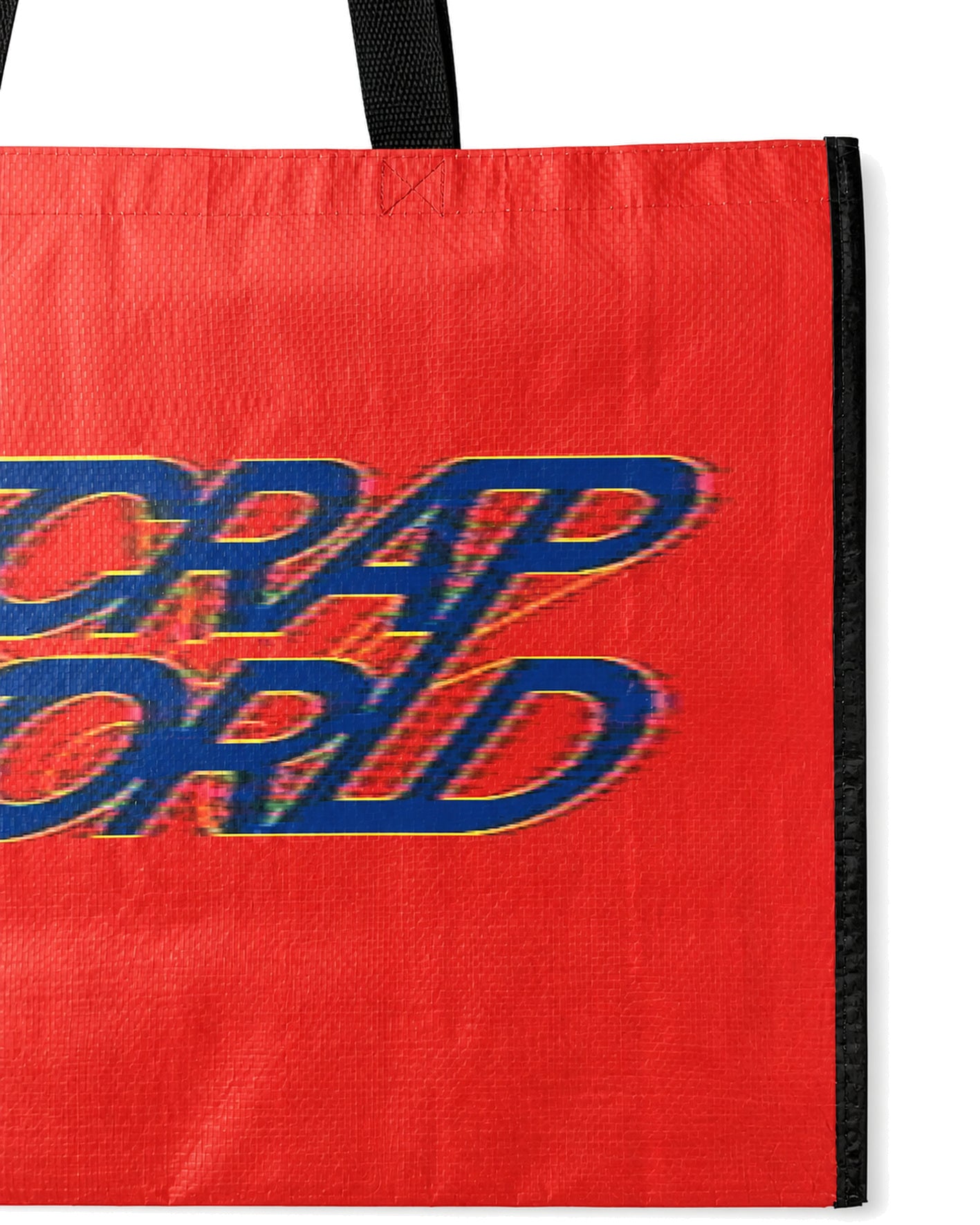 REUSABLE SHOPPING BAG SW2026