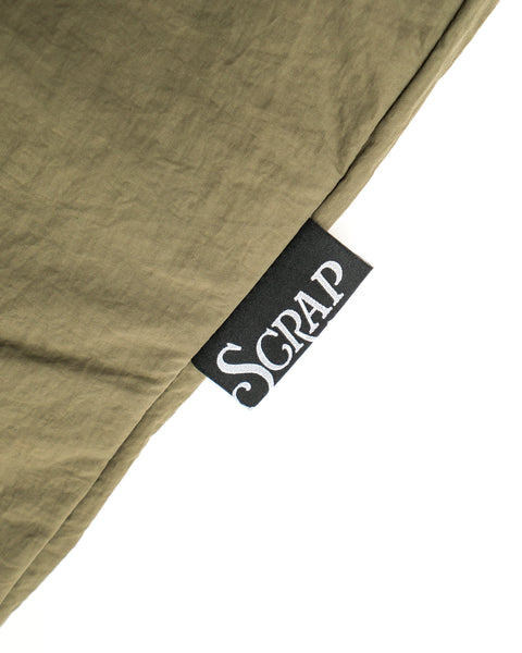 ARBUTUS UNEDO SHORTS OLIVE