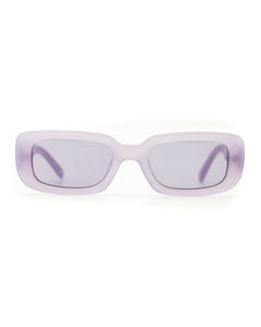 YOUTH01 LILAC SUNGLASSES