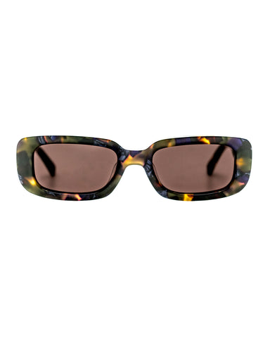 YOUTH01 HAVANA SUNGLASSES