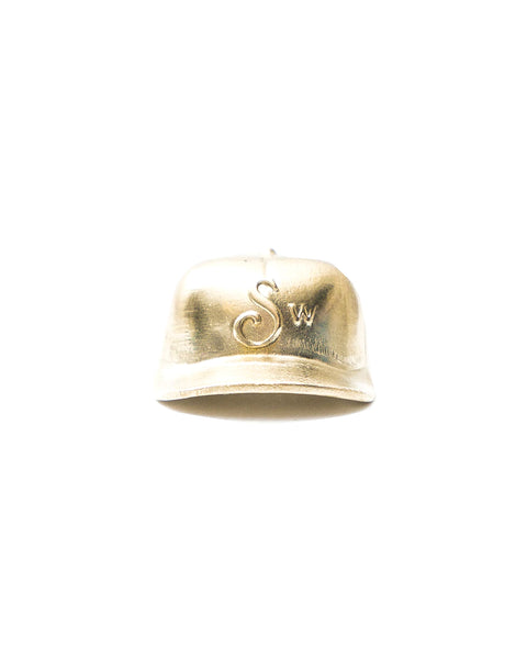 HAT KEYCHAIN