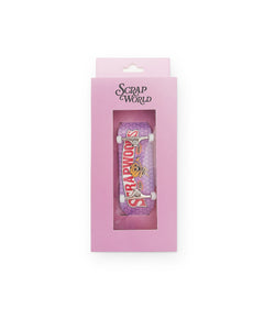SCRAPWOODS FINGERBOARD